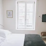Les De Catherine, La 35 Apartment *