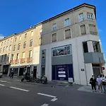 Les De Catherine, La 35 Apartment *