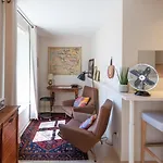 Les De Catherine, La 35 Appartement *