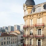Apartment Les De Catherine, La 35 Nancy
