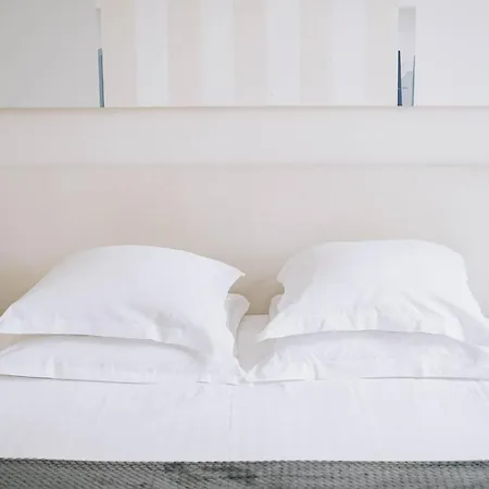 Les De Catherine, La 35 Apartment Nancy