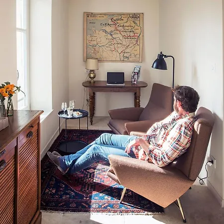 Les De Catherine, La 35 *