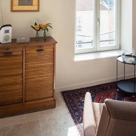 Les De Catherine, La 35 Nancy