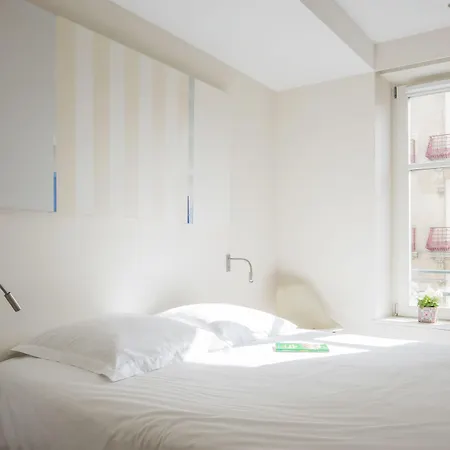 Lejlighed Les De Catherine, La 35