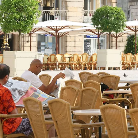 Apartment Les De Catherine, La 35