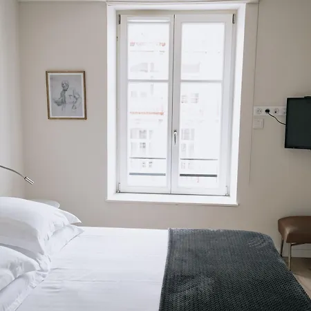 Les De Catherine, La 35 Apartment Nancy