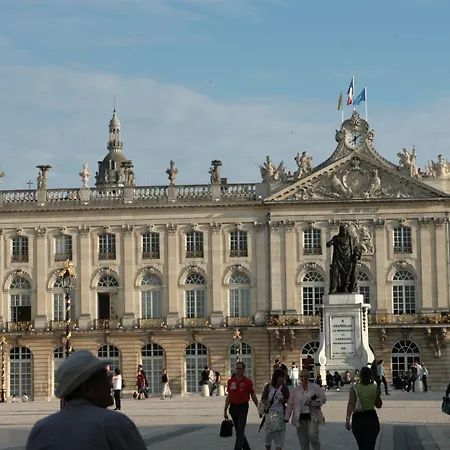 Les De Catherine, La 35 公寓