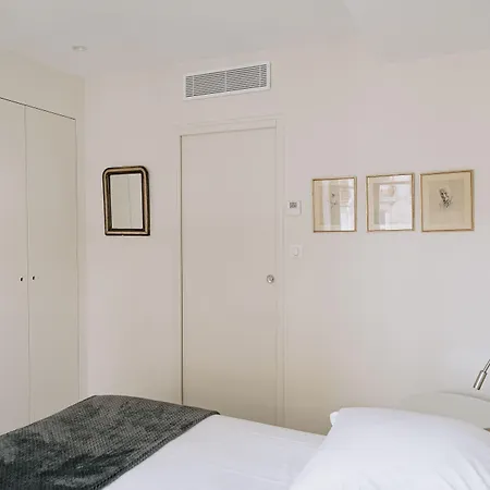 Appartement Les De Catherine, La 35