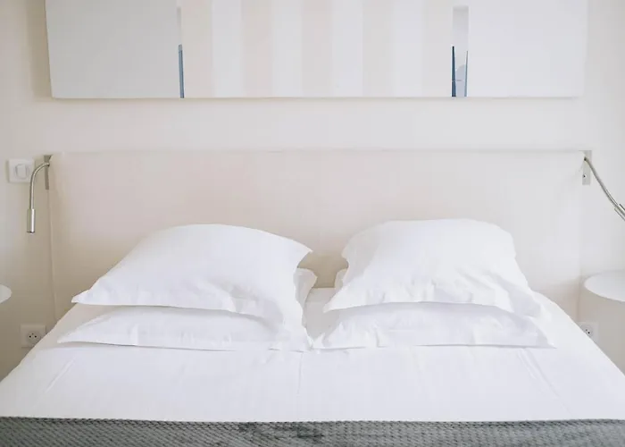 Les De Catherine, La 35 아파트 낭시