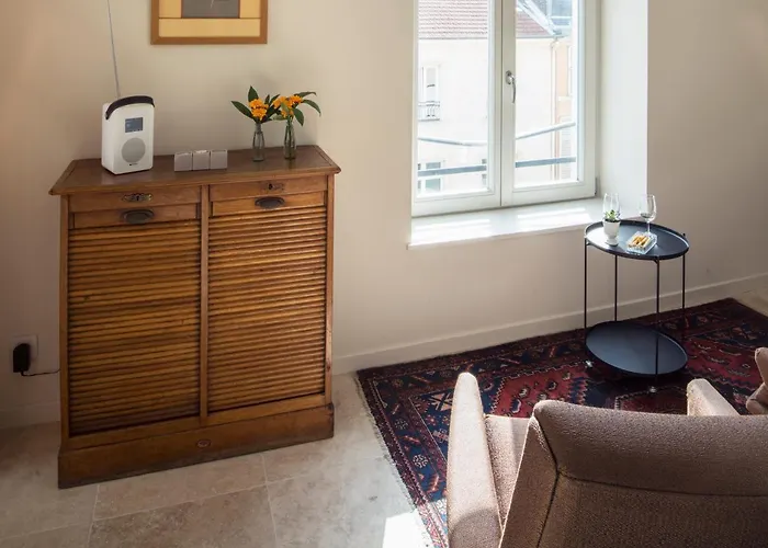 Les De Catherine, La 35 Nancy