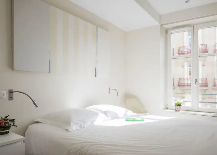 아파트 Les De Catherine, La 35