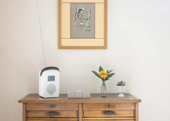 Les De Catherine, La 35 Apartment *