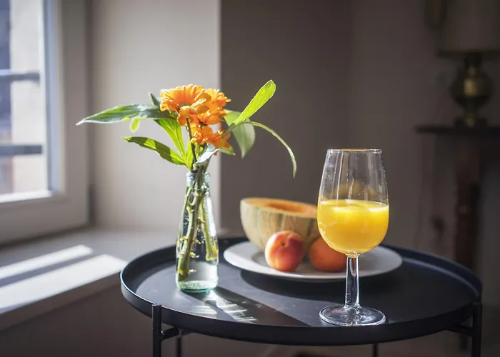 Les De Catherine, La 35 * 낭시