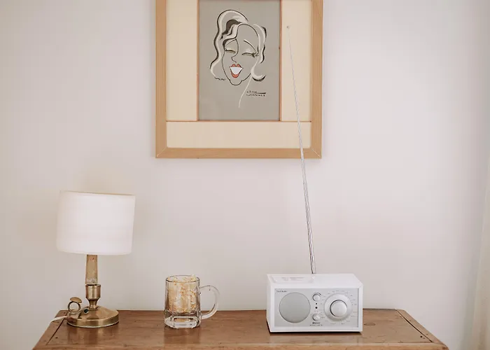 Les De Catherine, La 35 Apartment Nancy