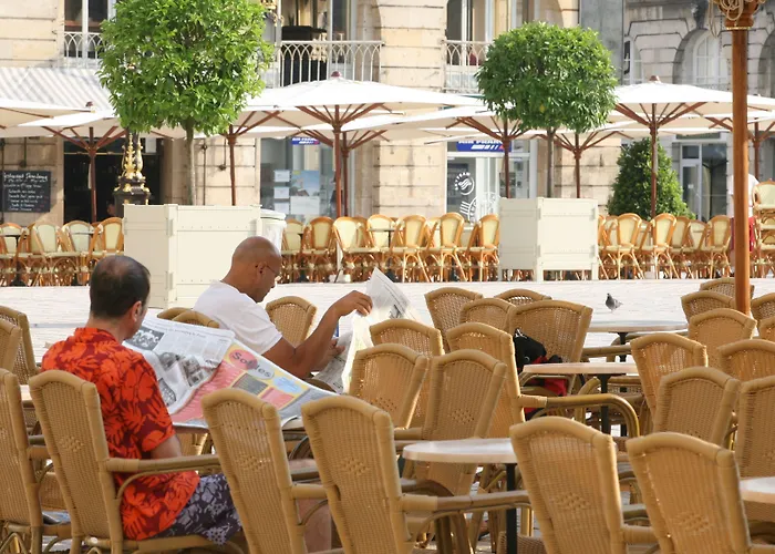 아파트 Les De Catherine, La 35