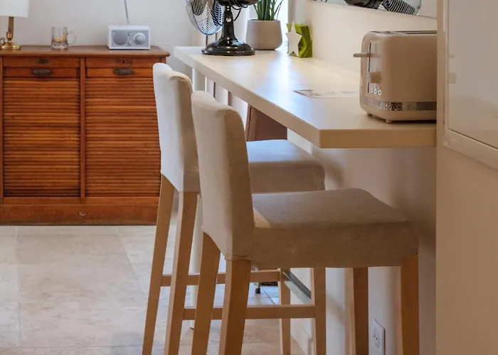 아파트 Les De Catherine, La 35 낭시