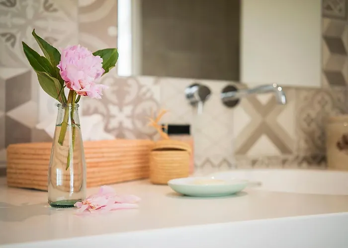 아파트 Les De Catherine, La 35