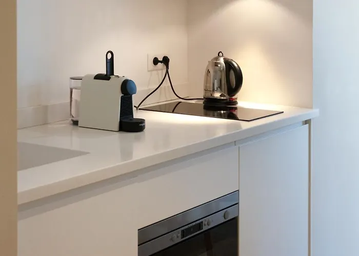 Lejlighed Les De Catherine, La 35 Nancy