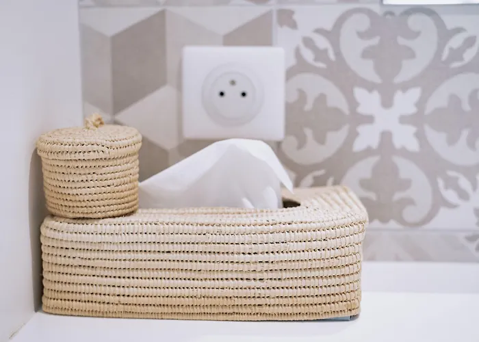 Les De Catherine, La 35 Apartment *