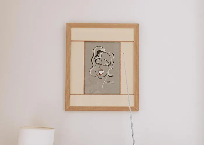 アパート Les De Catherine, La 35 *